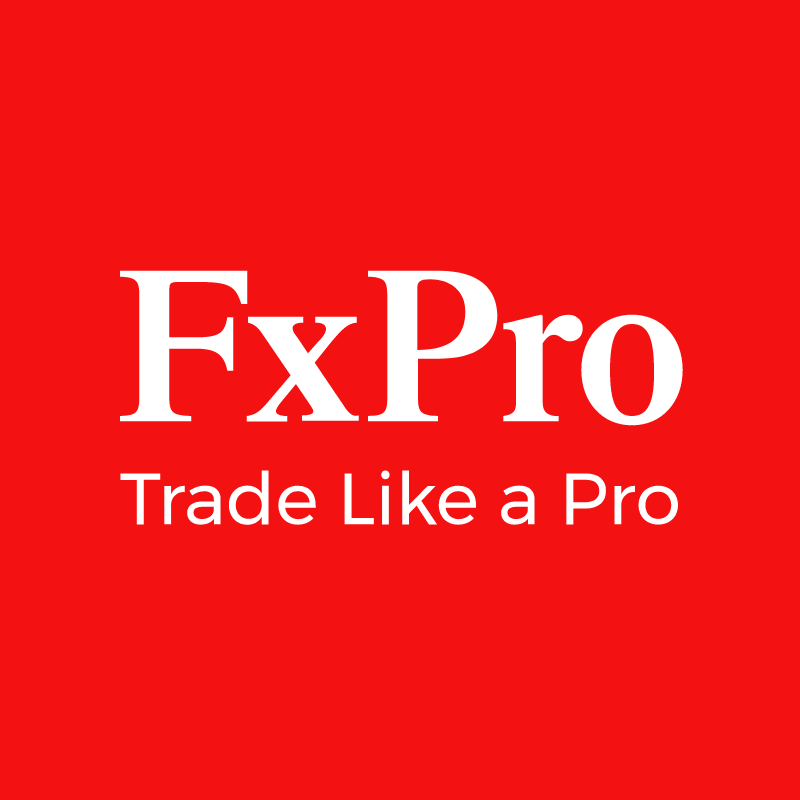 FXPro Logo