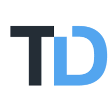TD365 Logo