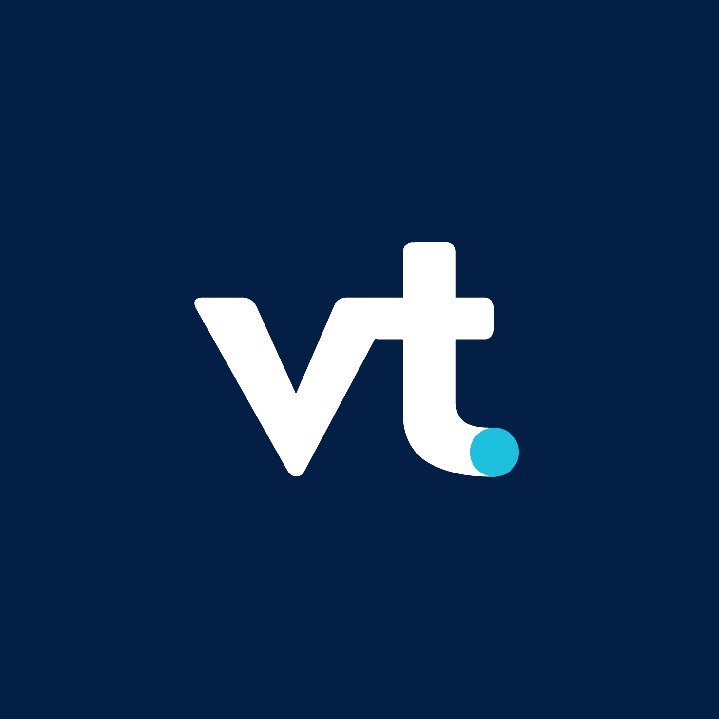 VT markets Logo