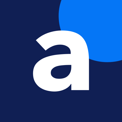 Admiral Markets Logo